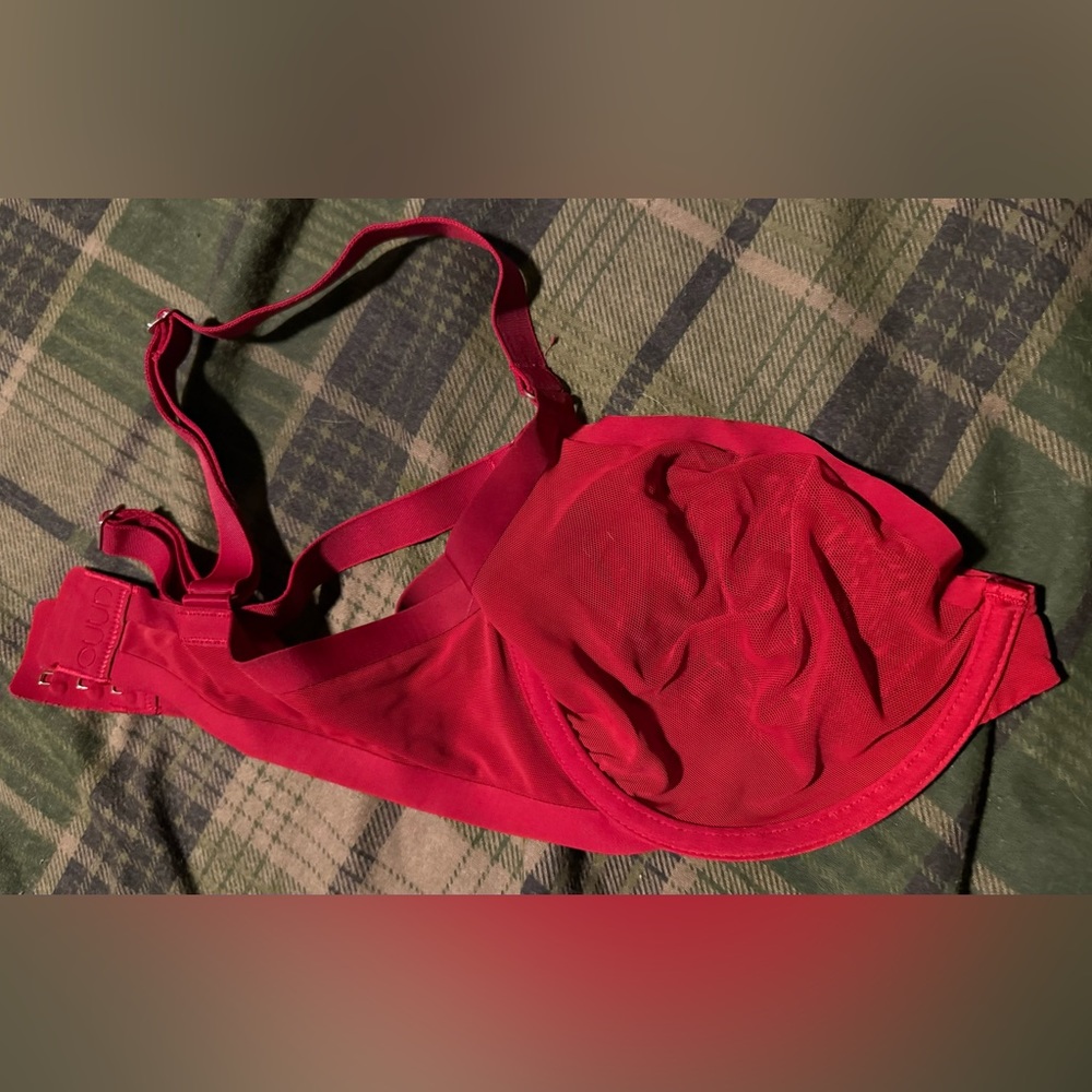 CUUP Bra - Picture 4 of 7